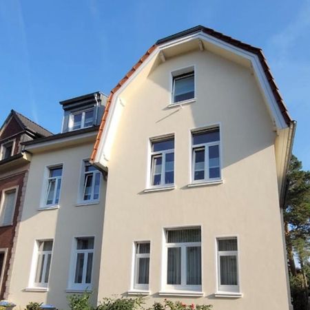 "Zur Auszeit" In 'Jugendstilvilla Sonnenschein Stolberg  Dış mekan fotoğraf